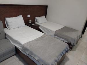 エル・アラメインにあるأكوا فيو الساحل الشمالي - Aqua View Studioのギャラリーの写真