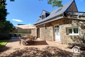 Gallery image of Le jardin de l'hotellerie in Bourseul