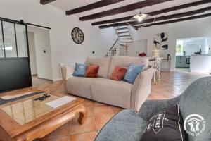 Gallery image of Le jardin de l'hotellerie in Bourseul
