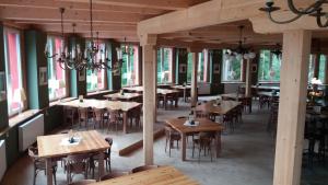 Fotografie z fotogalerie ubytování Hotel BouCZECH v destinaci Lipno nad Vltavou