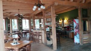 Fotografie z fotogalerie ubytování Hotel BouCZECH v destinaci Lipno nad Vltavou