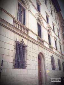 Fotografie z fotogalerie ubytování B&B Marbò Florence ve Florencii