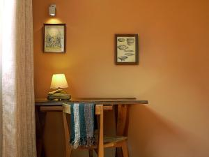 Fotografie z fotogalerie ubytování Hotel Sakamanga v destinaci Antananarivo