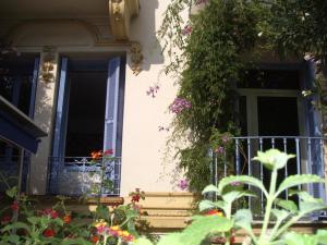 Fotografie z fotogalerie ubytování Villa Saint Hubert v Nice