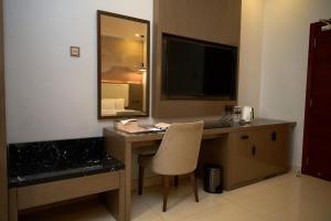 Fotografie z fotogalerie ubytování Palm Africa Hotel Juba v Jubě