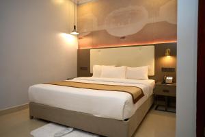 Fotografie z fotogalerie ubytování Palm Africa Hotel Juba v Jubě