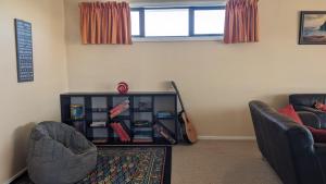 Gallery image of Polka Apartment in Ranfurly