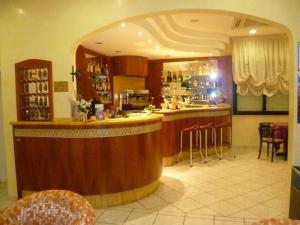 Gallery image of Hotel Pigalle in Riccione
