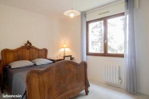 Fotografie z fotogalerie ubytování Appartement 3 chambres 6 personnes à 2 pas de la vieille ville avec parking privé v Annecy