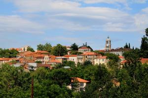 Gallery image of Guest House Iura in Sighnaghi