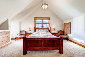 Gallery image of Three-Bedroom Townhome In Keystone at Antler's Gulch in Keystone