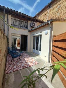 Gallery image of Le Chai Vous in Grisolles