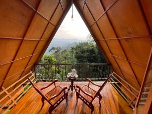 Φυσικό τοπίο κοντά σε αυτό το bed & breakfast