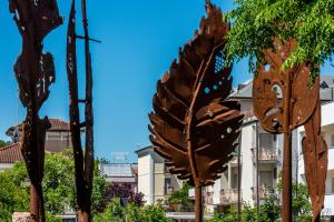 Galeriebild der Unterkunft B&B Hotel Souvenir in Cesenatico + 56 Fotos