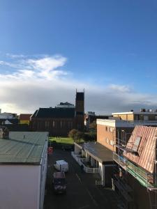 Φυσικό τοπίο κοντά σε αυτό το διαμέρισμα