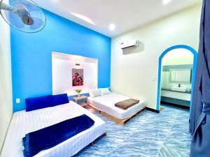 Billede fra billedgalleriet på Homestay SEA i Ấp Tân Bình (2)