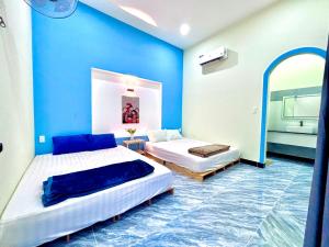 Billede fra billedgalleriet på Homestay SEA i Ấp Tân Bình (2) + 14 billeder