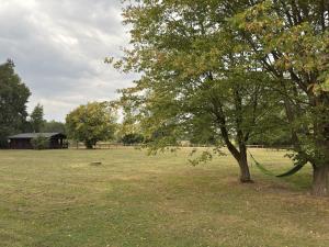 Φυσικό τοπίο κοντά σε αυτή η παραθεριστική κατοικία