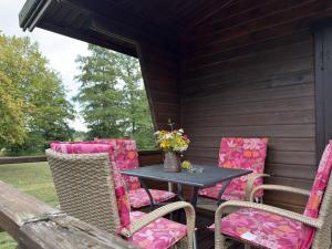 Φωτογραφία από το άλμπουμ του Gemütliche Unterkünfte auf dem Reiterhof in Eschede σε Eschede