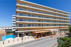 Gallery image of Athena Hotel in Rhodes Town
