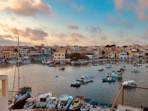 Gallery image of Residenza Pelagusa in Lampedusa