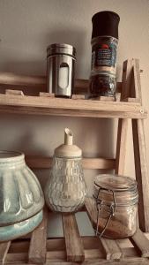 Galeriebild der Unterkunft Zone 3 - Cozy & modernes Apartment in Erfurt in Erfurt