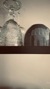 Galeriebild der Unterkunft Zone 3 - Cozy & modernes Apartment in Erfurt in Erfurt