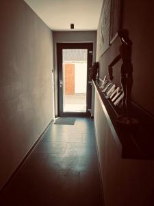 Galeriebild der Unterkunft Zone 3 - Cozy & modernes Apartment in Erfurt in Erfurt