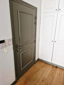 Gallery image of Studio 11 in Sète