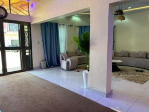 Gallery image of Orpheus Dream Village Hotel in Bamako +2 photos