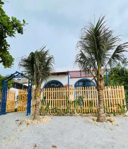 Gallery image of Alba Casa Beach - 2bedroom beachfront villa in Sa Huynh, Quang Ngai 
