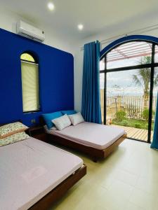 Gallery image of Alba Casa Beach - 2bedroom beachfront villa in Sa Huynh, Quang Ngai 