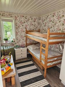 Gallery image of Timmervik in Frändefors +36 photos