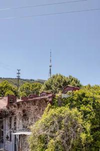 Φυσικό τοπίο κοντά σε αυτό το διαμέρισμα