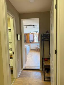 Φωτογραφία από το άλμπουμ του One-Bedroom Apartment in Old Tbilisi στην Τιφλίδα