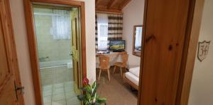 Billede fra billedgalleriet på Hotel Acla Filli i Zernez