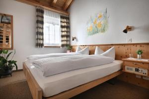 Billede fra billedgalleriet på Hotel Acla Filli i Zernez