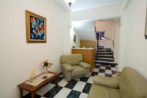 Gallery image of Grand Apartments in Loutra Edipsou