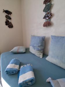 Afbeelding uit fotogalerij van CasaEole in El Haouaria