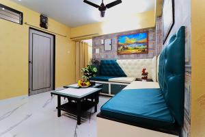 Gallery image of Pinaki Vile parle west in Mumbai