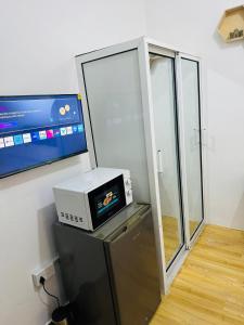 Зображення з фотогалереї помешкання Home feel у місті Ікеджа