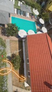 Gallery image of Central Hotel in Parga
