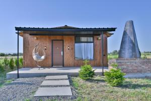 Afbeelding uit fotogalerij van Sky Cabins Ranch in Gamarjveba +36 foto's