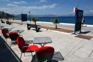 Gallery image of Hotel Excelsior in Loutraki