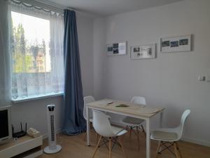 Φωτογραφία από το άλμπουμ του Apartament u Mariki σε Χορζόφ