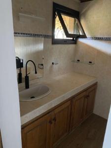 Φωτογραφία από το άλμπουμ του Villa oasis, Résidence Nianing σε Nianing