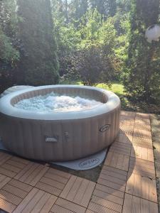 Gallery image of JOHNNY'S RIVER HOUSE in Nadkole