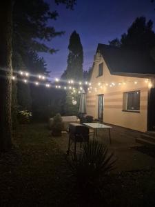 Gallery image of JOHNNY'S RIVER HOUSE in Nadkole