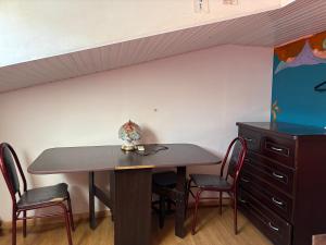 Foto da galeria de Foxy Forest em Tbilisi