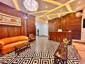 Foto sihtkohas Amritsar asuva majutusasutuse Hotel La Casa, Amritsar #swimming pool #prime location #luxury rooms #best selling near golden temple galeriist